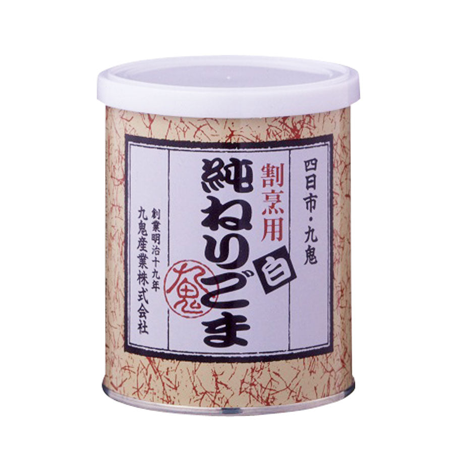 ねりごま 白 300g ( 割烹用 / 練りごま / 胡麻 ) [ 4972370251817