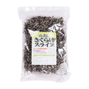 兼貞 水洗い きくらげ スライス 220g ( 木耳 / キクラゲ )