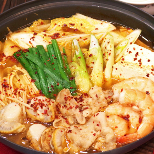 ユウキ 四川 豆板醤 1kg