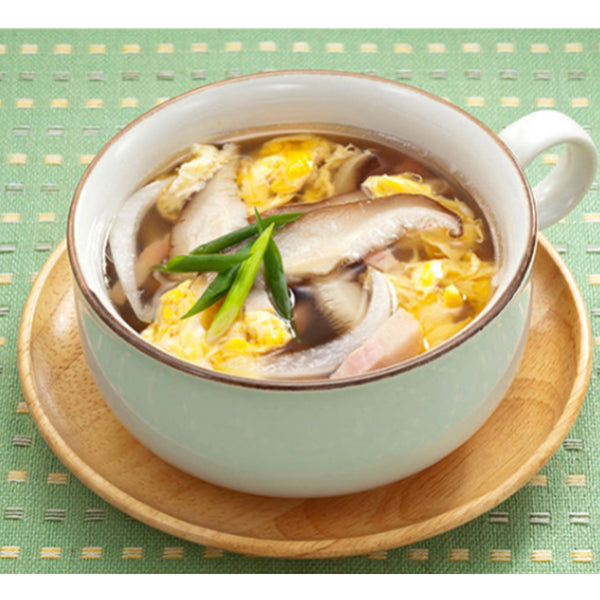 兼貞 中国産 椎茸 スライス 150g ( しいたけ / 乾燥 / 干し / きのこ )