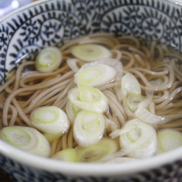 EASTBEE 冷凍 そば 200g×5玉 ( 湯煎 / 粗挽き そば粉 / ゆで / 蕎麦 )