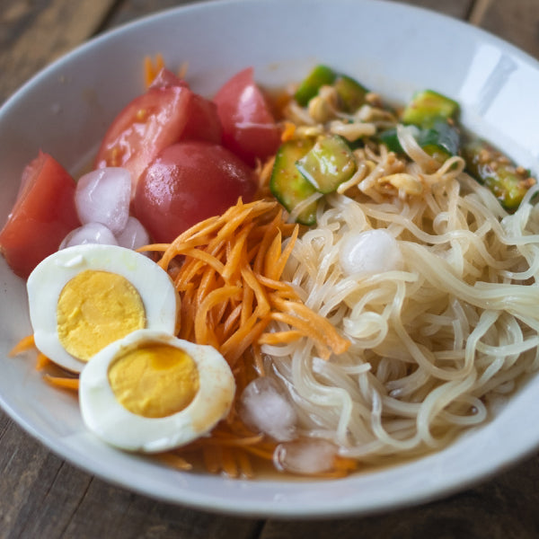 きねうち 冷麺 150g ( 麺のみ / スープなし / 本格冷麺 / コシ )