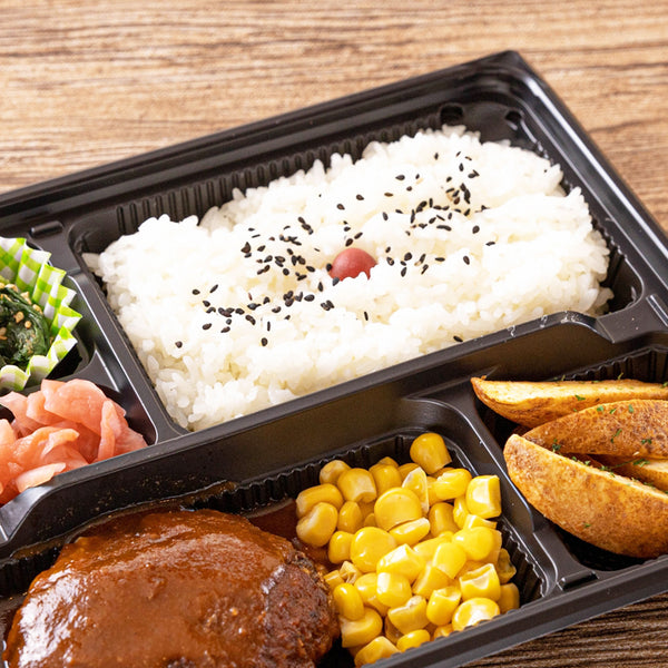 やまき屋 ごましお 黒 65g ( 胡麻塩 / ごま塩 / ふりかけ )