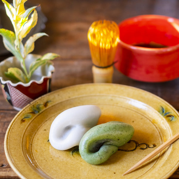 粉末 よもぎ 25g ( 蓬 / ヨモギ )