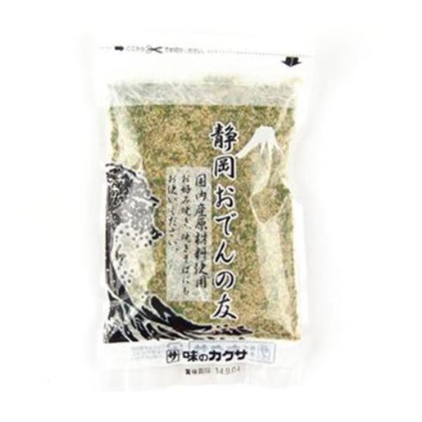 カクサ 静岡 おでんの友 40g ( だし / 出汁 ) [ 4973591490122