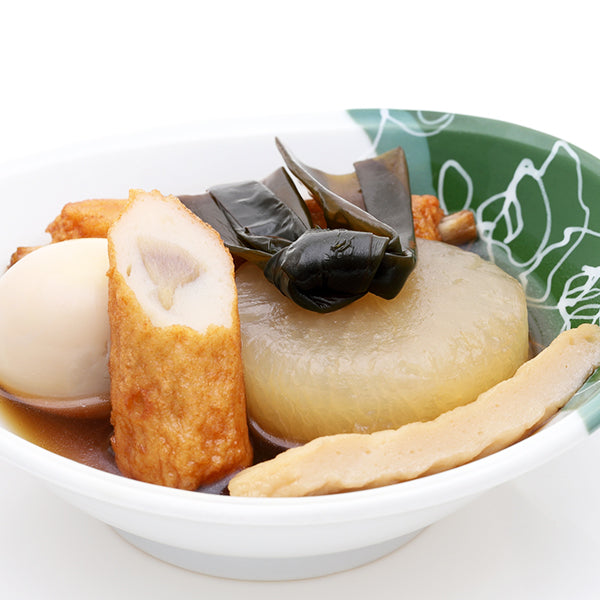 清水海苔 おでん むすび 昆布 50個 ( 結び昆布 / こぶ )