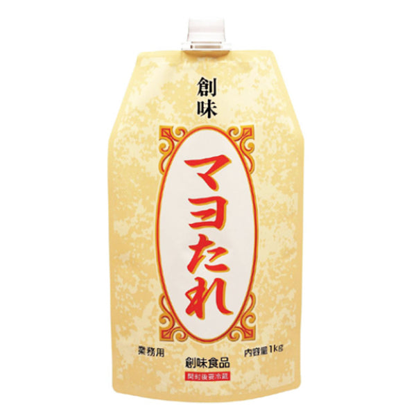 創味 マヨたれ 1kg ( マヨネーズ / エビマヨ )
