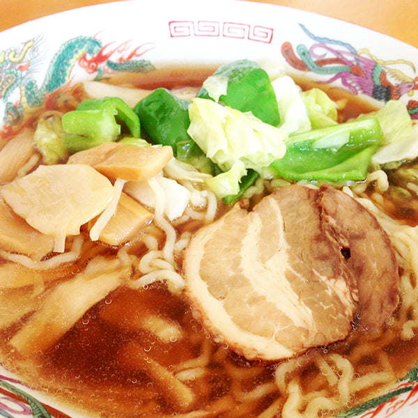 エバラ 醤油 ラーメン スープ 500ml ( 拉麺 / 麺スープ )