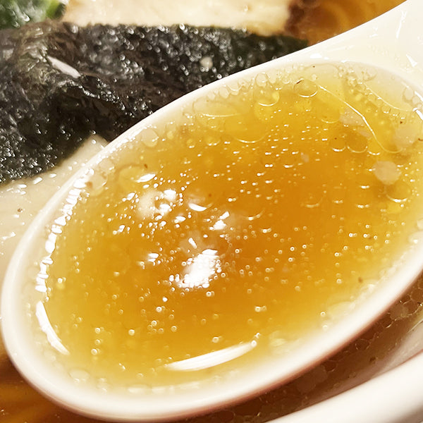 エバラ 醤油 ラーメン スープ 500ml ( 拉麺 / 麺スープ )