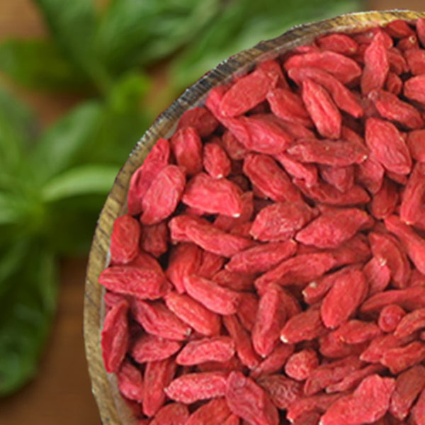 サンナッツ食品 クコの実 200g