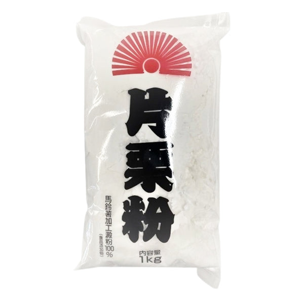 片栗粉 1kg