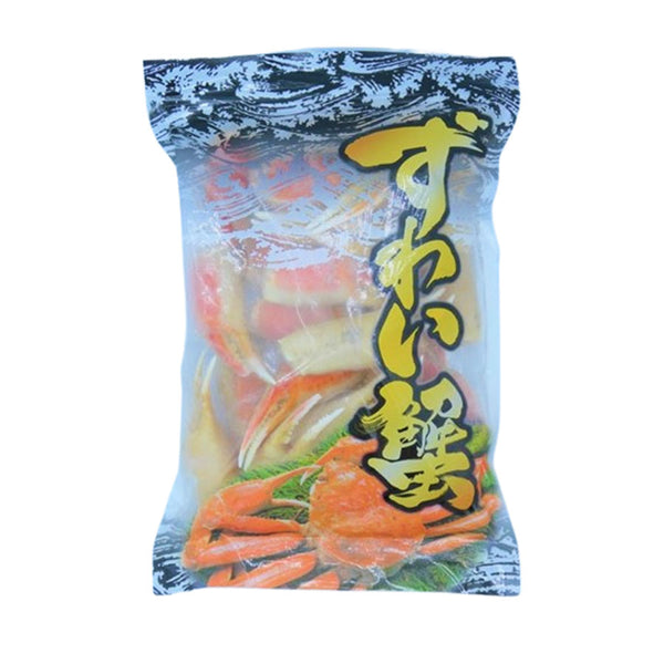 ボイル ズワイ爪 Mサイズ 800g ( カニ / かに / 蟹 / 21~24本入り )