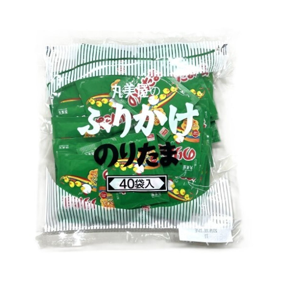 【のりたまさま】ご購入品① マルトネットスーパー店 / 丸美屋 のりたま NP 25g