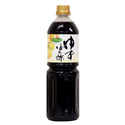 スマイルシェフ ゆずぽん酢 1000ml ( 柚子 / ポン酢 )