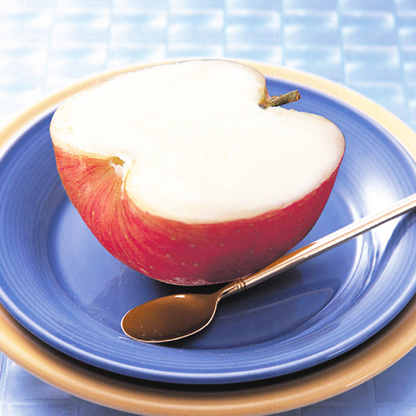 Lisse はんぶん アップル 約80ml ( アイスクリーム )