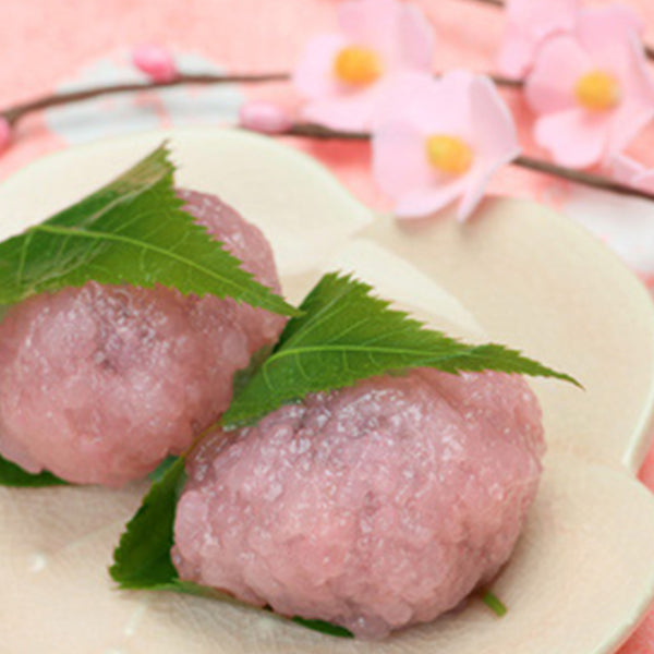 業務用 冷凍 ミニ 桜餅 23g×18個入 ( さくら / もち )