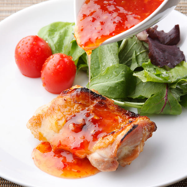 メープラナム スイート チリソース 754ml ( ゴールドラベル / 生春巻き )