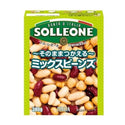 ソルレオーネ ミックス ビーンズ 380g ( 豆 )