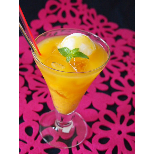 EASTBEE マンゴー ドリンク 1L ( フルーツ / ジュース )