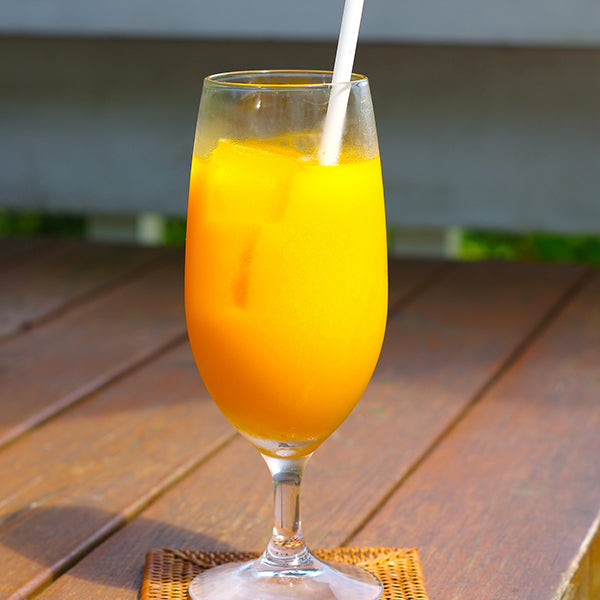 EASTBEE マンゴー ドリンク 1L ( フルーツ / ジュース )