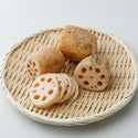 EASTBEE れんこんの彩り煮 500g ( 蓮根 / 煮物 )
