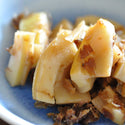 EASTBEE やわらか 筍 土佐煮 500g ( タケノコ / たけのこ )