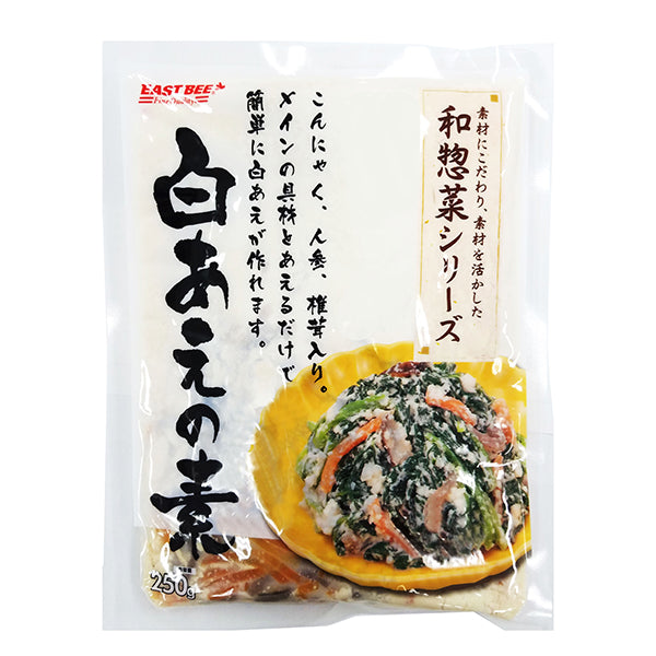 EASTBEE 白あえの素 250g