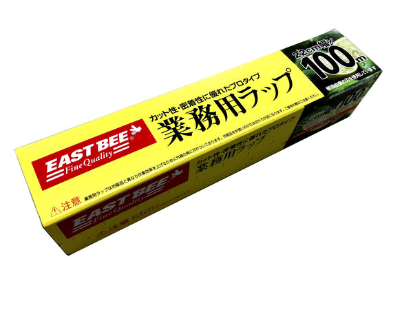 EASTBEE 業務用 ラップ 22cm×100m