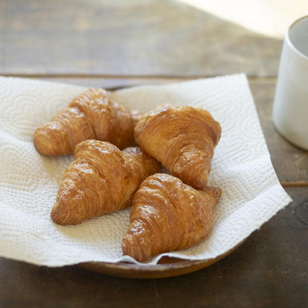 EASTBEE キッチンペーパー 大サイズ 2ロール ( キッチンタオル / 80枚×2ロール )