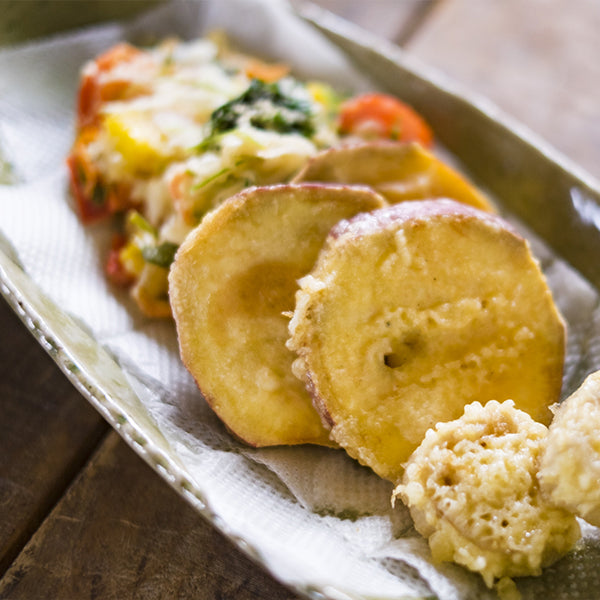 EASTBEE キッチンペーパー 大サイズ 2ロール ( キッチンタオル / 80枚×2ロール )