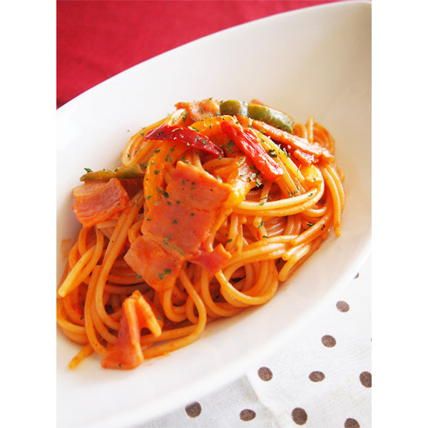 EASTBEE 冷凍 スパゲッティ 220g×5玉 ( パスタ / 麺 )