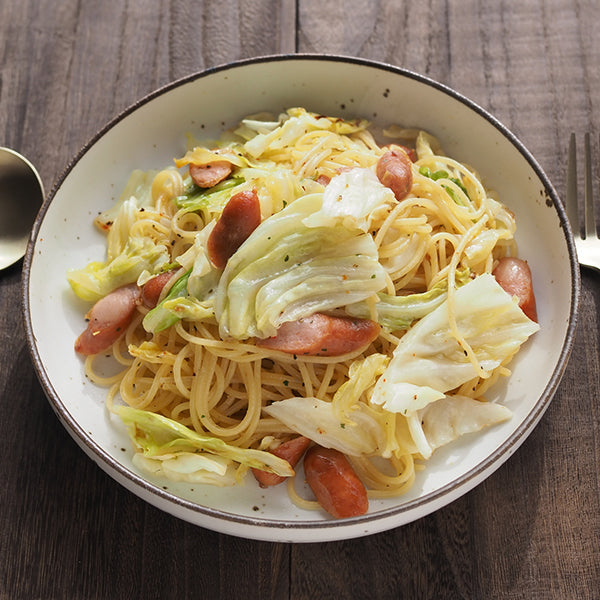 EASTBEE 冷凍 スパゲッティ 220g×5玉 ( パスタ / 麺 )