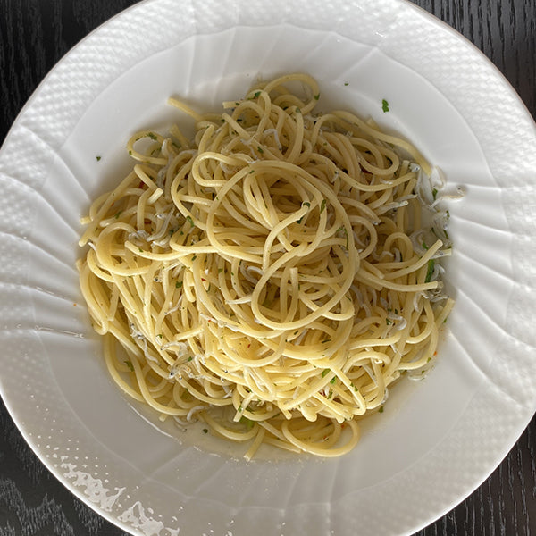 EASTBEE 冷凍 スパゲッティ 220g×5玉 ( パスタ / 麺 )