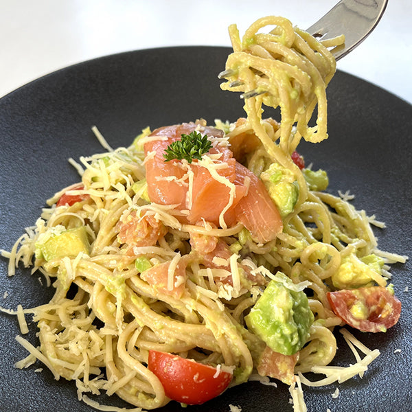 EASTBEE 冷凍 スパゲッティ 220g×5玉 ( パスタ / 麺 )