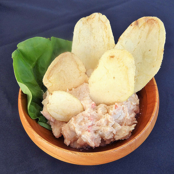 EASTBEE ポテトチップス 塩 270g ( 厚切り / ポテチ / しお / ソルト )