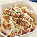 EASTBEE ポテトチップス コンソメ 260g ( 厚切り / ポテチ / こんそめ )
