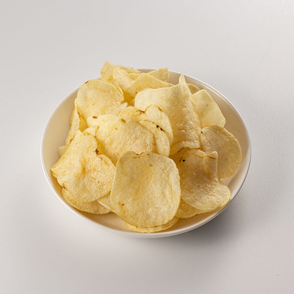 EASTBEE ポテトチップス 塩 270g ( 厚切り / ポテチ / しお / ソルト )