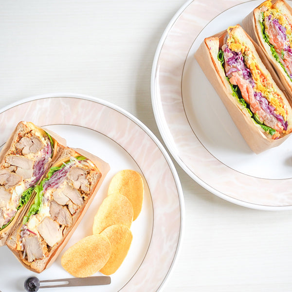 EASTBEE ポテトチップス 塩 270g ( 厚切り / ポテチ / しお / ソルト )