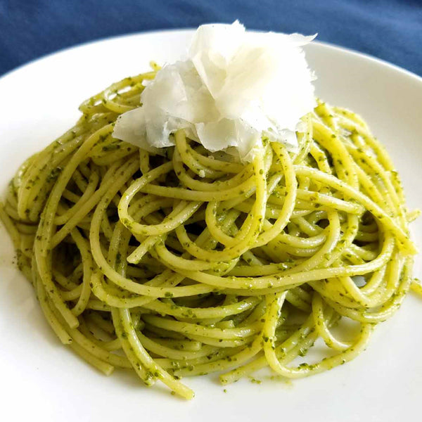 EASTBEE バジルソース 500g ( ジェノベーゼ / パスタソース )