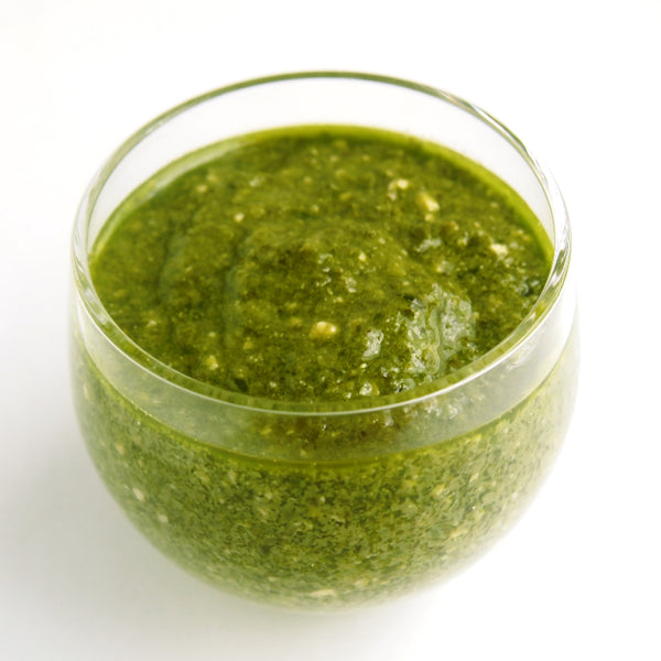 EASTBEE バジルソース 500g ( ジェノベーゼ / パスタソース )