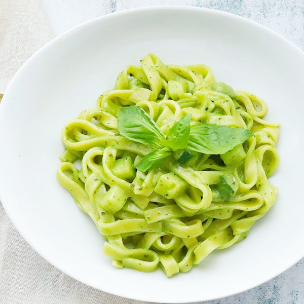 EASTBEE バジルソース 500g ( ジェノベーゼ / パスタソース )