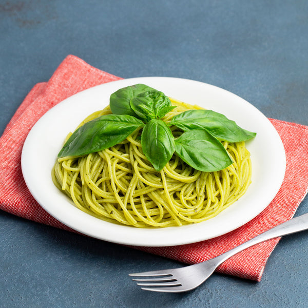 バリラ ペースト ジェノベーゼ 190g ( パスタソース / バジル )