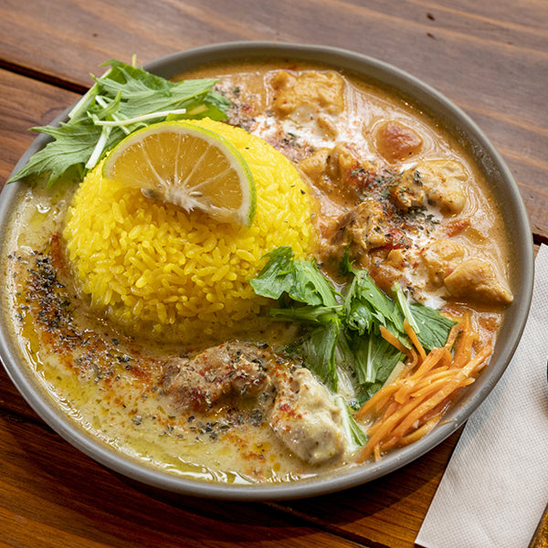 メープロイ イエロー カレー ペースト 400g ( カレーライス / エスニックカレー )