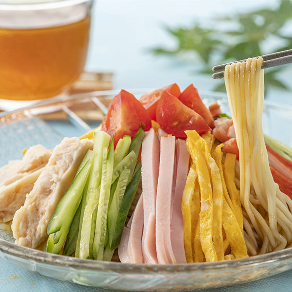 EASTBEE 冷凍 中華麺 200g×5玉 ( ラーメン / 中華めん )
