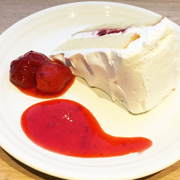 雪印 デザートソース ストロベリー 500g ( 苺 / いちご )