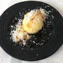 EASTBEE ホットケーキ シロップ 550g ( メープルシロップ )