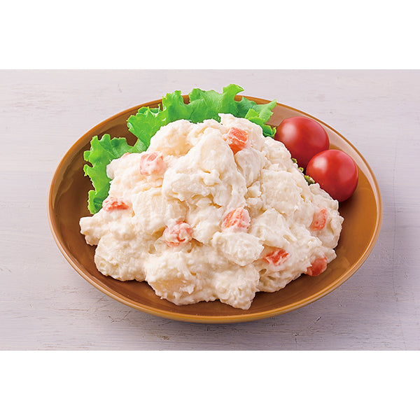 EASTBEE 北海道で育った ポテトサラダ 1kg