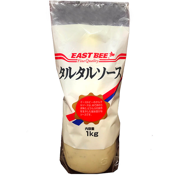 EASTBEE タルタルソース 1kg