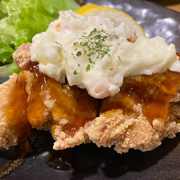 EASTBEE 具だくさん たまねぎの タルタルソース 500g ( 具沢山 / 玉ねぎ )