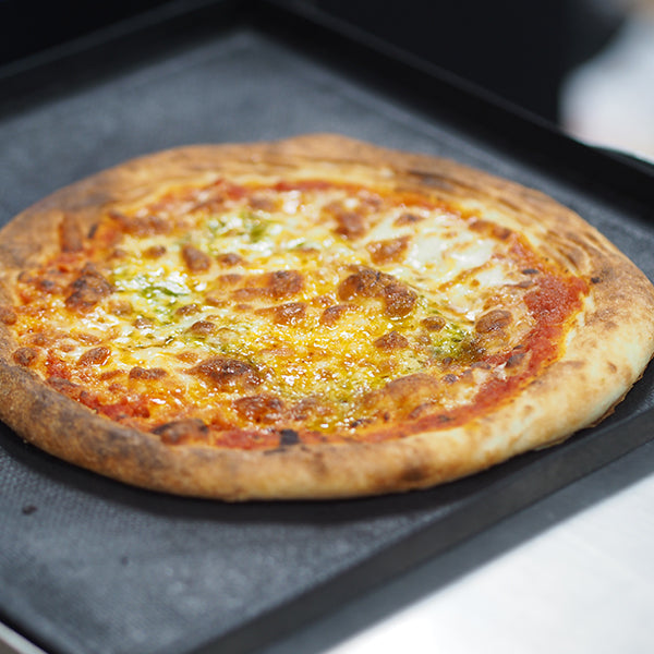 EASTBEE ミックス ピッツァ 206g×3枚 ( ピザ /pizza / 冷凍ピザ / ペパロニ / チーズ )